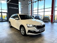 Skoda Scala Ambition 1.0TSI 115KM M6 2020 r., salon PL, I właściciel, f-a VAT