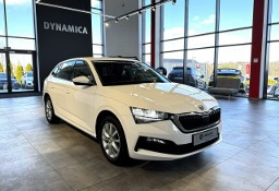 Skoda Scala Ambition 1.0TSI 115KM M6 2020 r., salon PL, I właściciel, f-a VAT