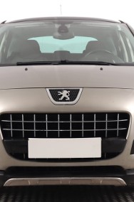 Peugeot 3008 , Navi, Tempomat, Parktronic, Dach panoramiczny,ALU-2