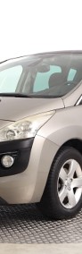 Peugeot 3008 , Navi, Tempomat, Parktronic, Dach panoramiczny,ALU-3