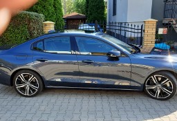 Volvo S60 III T8 Plug-in