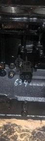 PERKINS 3711h13a/2 Blok Cyli Indeks-4
