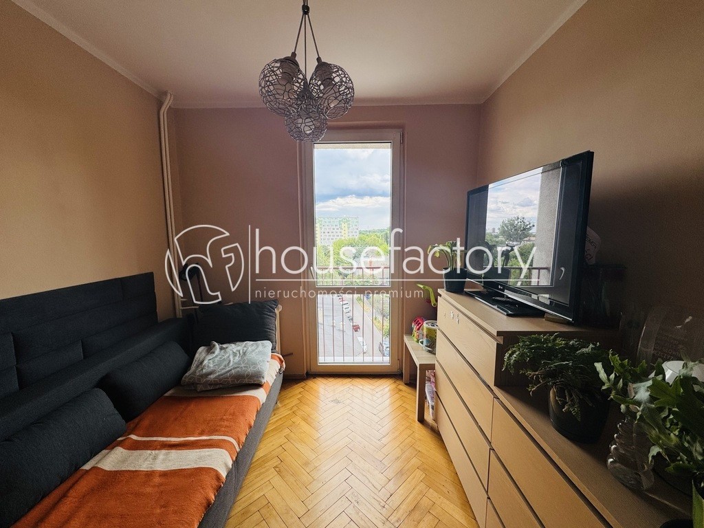 3 pokojowe, Winda, Balkon - Widok 3