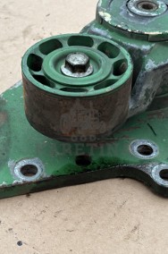 John Deere 4045 3215 3220 3415 3420 Napinacz Pasa Mocowanie RE70536 R132168 R500321-2