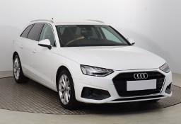 Audi A4 B9 , Salon Polska, 1. Właściciel, Serwis ASO, Automat, VAT 23%,