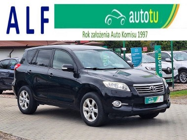 Toyota RAV 4 III *Bogate Wyposażenie*Autentyczny Przebieg*2,2 Diesel*150KM*Serwis*PL*-1