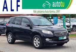 Toyota RAV 4 III *Bogate Wyposażenie*Autentyczny Przebieg*2,2 Diesel*150KM*Serwis*PL*