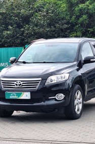 Toyota RAV 4 III *Bogate Wyposażenie*Autentyczny Przebieg*2,2 Diesel*150KM*Serwis*PL*-2