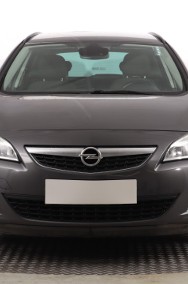 Opel Astra J , Navi, Klimatronic, Tempomat, Parktronic-2