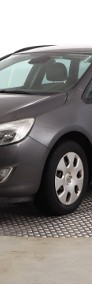 Opel Astra J , Navi, Klimatronic, Tempomat, Parktronic-3