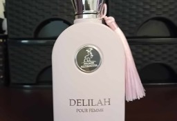 Maison Alhambra - Delilah edp 100 ml + próbki GRATIS