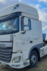 DAF xf 460-2