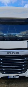 DAF xf 460-3