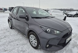 Toyota Yaris IV Poleasingowe.pl