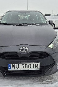 Toyota Yaris IV Poleasingowe.pl-2