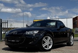 Mazda MX-5 III 1.8 benzyna 126 KM