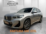 BMW X1 M SPORT head UP nawi EL.KLAPA grzane fotele HAK EL. skora FUL LED ma