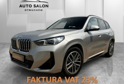 BMW X1 M SPORT head UP nawi EL.KLAPA grzane fotele HAK EL. skora FUL LED ma