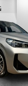 BMW X1 M SPORT head UP nawi EL.KLAPA grzane fotele HAK EL. skora FUL LED ma-3