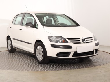 Volkswagen Golf Plus I , DSG, Klima-1