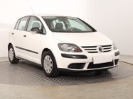 Volkswagen Golf Plus I , DSG, Klima
