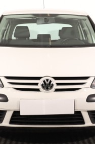 Volkswagen Golf Plus I , DSG, Klima-2