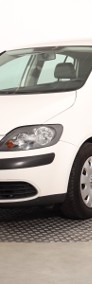 Volkswagen Golf Plus I , DSG, Klima-3