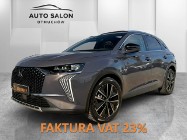 DS DS 7 DS 7 Crossback Antoine de Saint-Exupery masaze FUL LED skóra PANORAMA