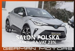 Toyota C-HR Ledy / Kamera Cofania / Gwarancja na ROK / FV 23%