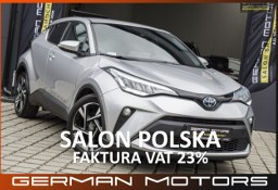 Toyota C-HR Ledy / Kamera Cofania / Gwarancja na ROK / FV 23%