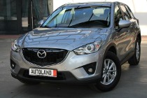 Mazda CX-5 BEZWYPADKOWY-Serwis do konca w ASO-Super stan-GWARANCJA !!!