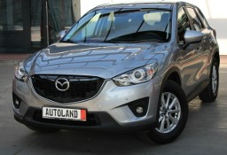 Mazda CX-5 BEZWYPADKOWY-Serwis do konca w ASO-Super stan-GWARANCJA !!!