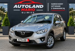 Mazda CX-5 BEZWYPADKOWY-Serwis do konca w ASO-Super stan-Zarejestrowany-GWARANC