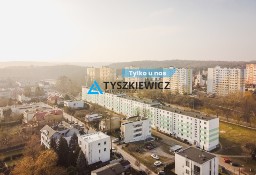 Mieszkanie Gdynia Witomino, ul. Stawna