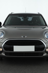 MINI Clubman II , Salon Polska, Klimatronic, Tempomat, Parktronic-2