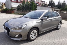 Hyundai i30 II 1,4 100 kM Salon Polska, F-VAT, gwarancja fabryczna
