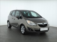 Opel Meriva B , GAZ, Klima, Tempomat, Parktronic,ALU