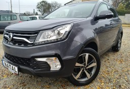 Ssangyong Korando V Super wyposażenie* Kamera* Navi