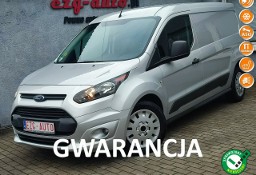 Ford Transit Connect Long serwis bezwypadkowy wyposażenie Gwarancja