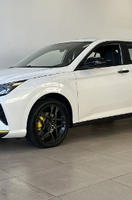1.5 Turbo 190KM z Automatyczną Skrzynią i Bardzo Bogatym Wyposażenie-2