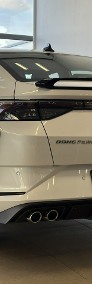1.5 Turbo 190KM z Automatyczną Skrzynią i Bardzo Bogatym Wyposażenie-4