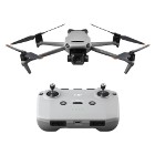 DJI Mavic 3 Pro z DJI RC, flagowy dron z potrójną kamerą