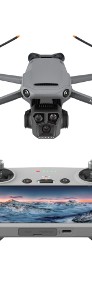 DJI Mavic 3 Pro z DJI RC, flagowy dron z potrójną kamerą-3