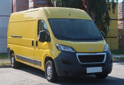 Peugeot Boxer , L3H2, 1250kg/13m3, VAT 23%, 3 Miejsca, 4 EU palet