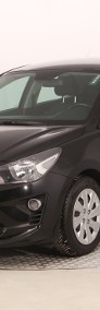 Kia Rio III , Salon Polska, Automat, Klima, Parktronic,-3