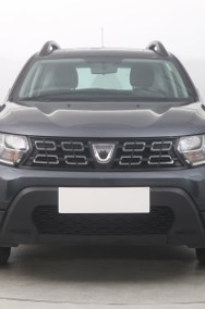 Dacia Duster I , Salon Polska, 1. Właściciel, Klima, Tempomat-2