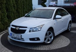 Chevrolet Cruze Super Stan - 163KM - Alu - GWARANCJA - Zakup Door To Door