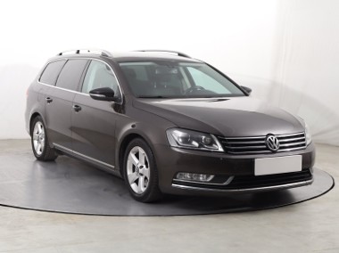 Volkswagen Passat B7 , Xenon, Klimatronic, Tempomat, Parktronic,-1
