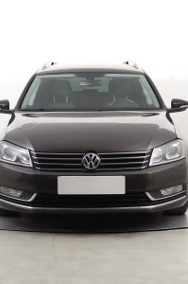 Volkswagen Passat B7 , Xenon, Klimatronic, Tempomat, Parktronic,-2