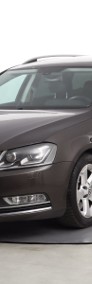 Volkswagen Passat B7 , Xenon, Klimatronic, Tempomat, Parktronic,-3